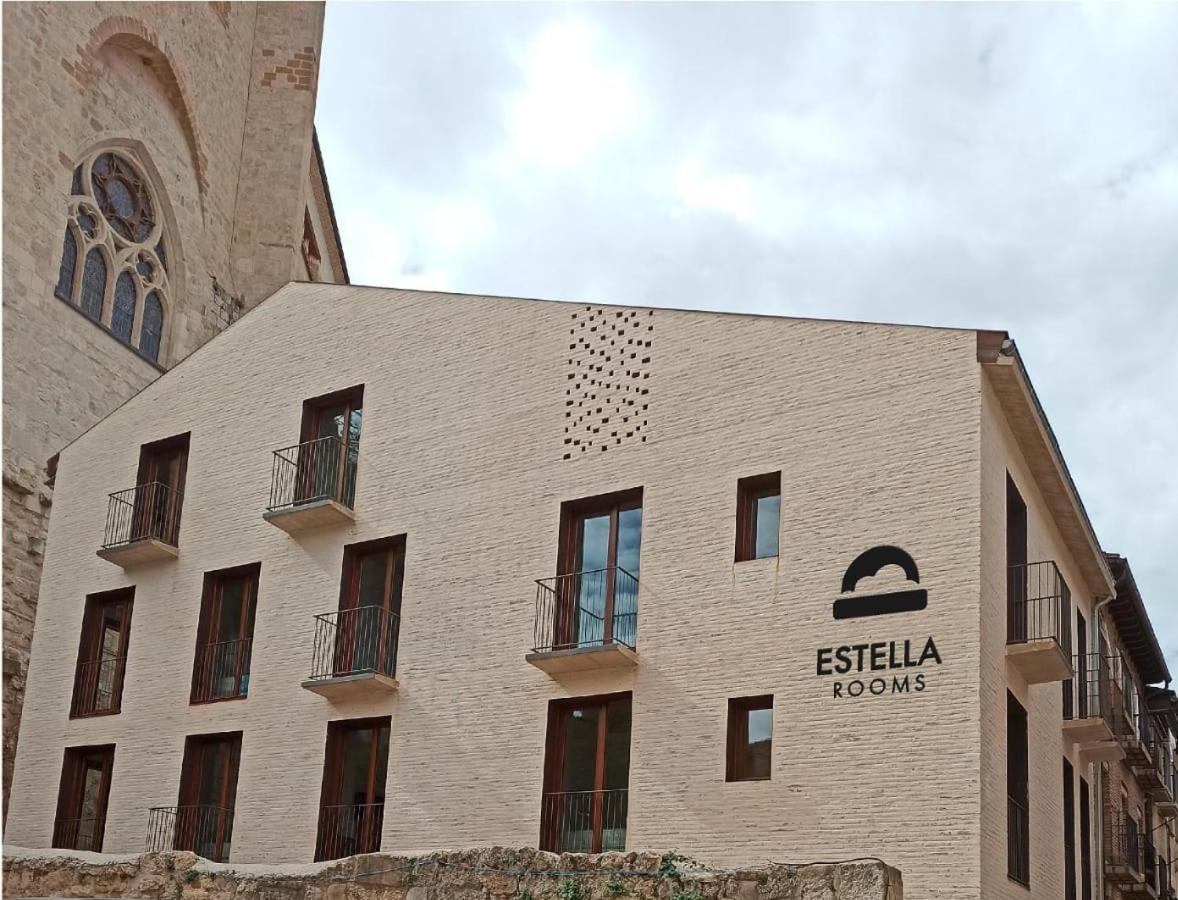 Iraipe Estella Rooms Auto Check-In Zewnętrze zdjęcie