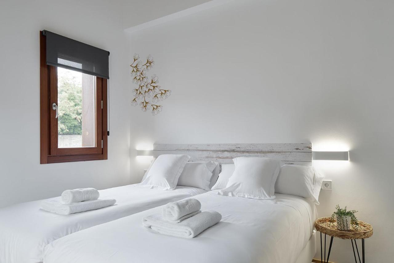 Iraipe Estella Rooms Auto Check-In Zewnętrze zdjęcie