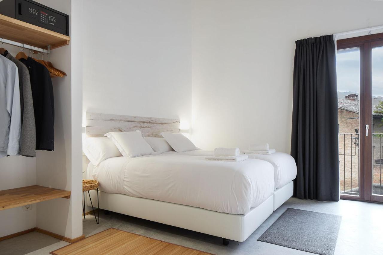 Iraipe Estella Rooms Auto Check-In Zewnętrze zdjęcie