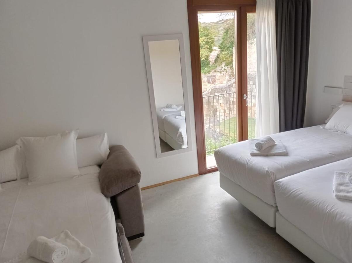 Iraipe Estella Rooms Auto Check-In Zewnętrze zdjęcie