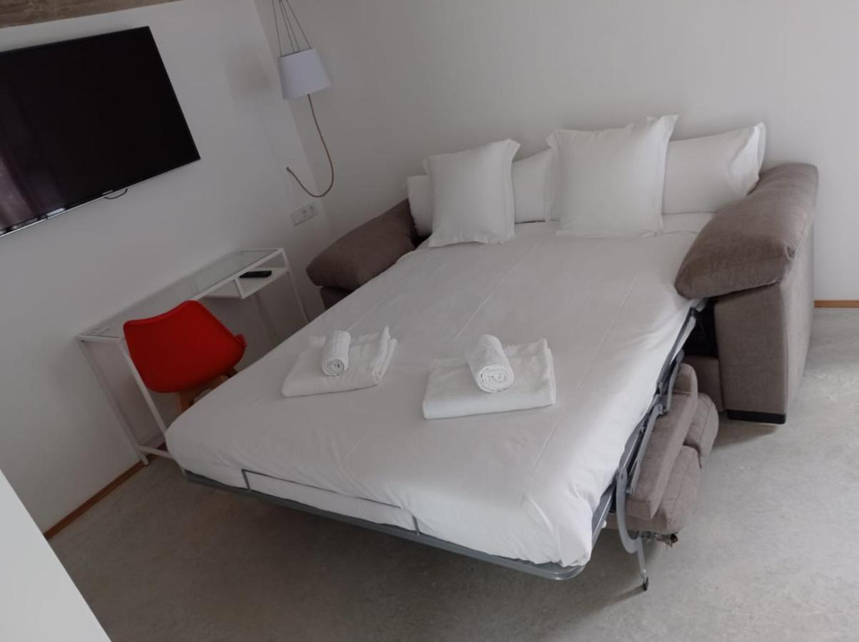Iraipe Estella Rooms Auto Check-In Zewnętrze zdjęcie