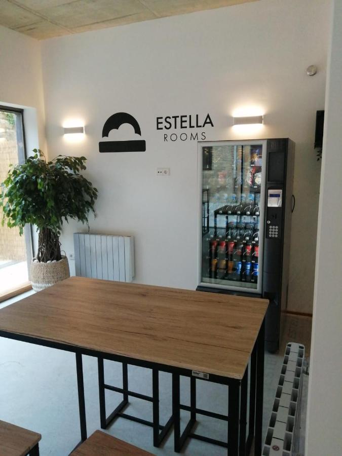 Iraipe Estella Rooms Auto Check-In Zewnętrze zdjęcie
