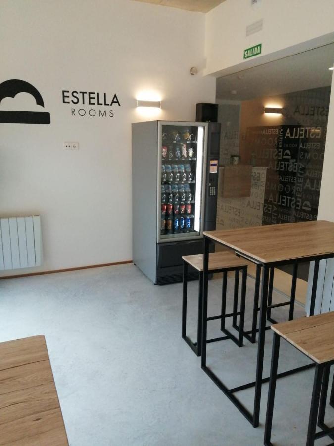 Iraipe Estella Rooms Auto Check-In Zewnętrze zdjęcie