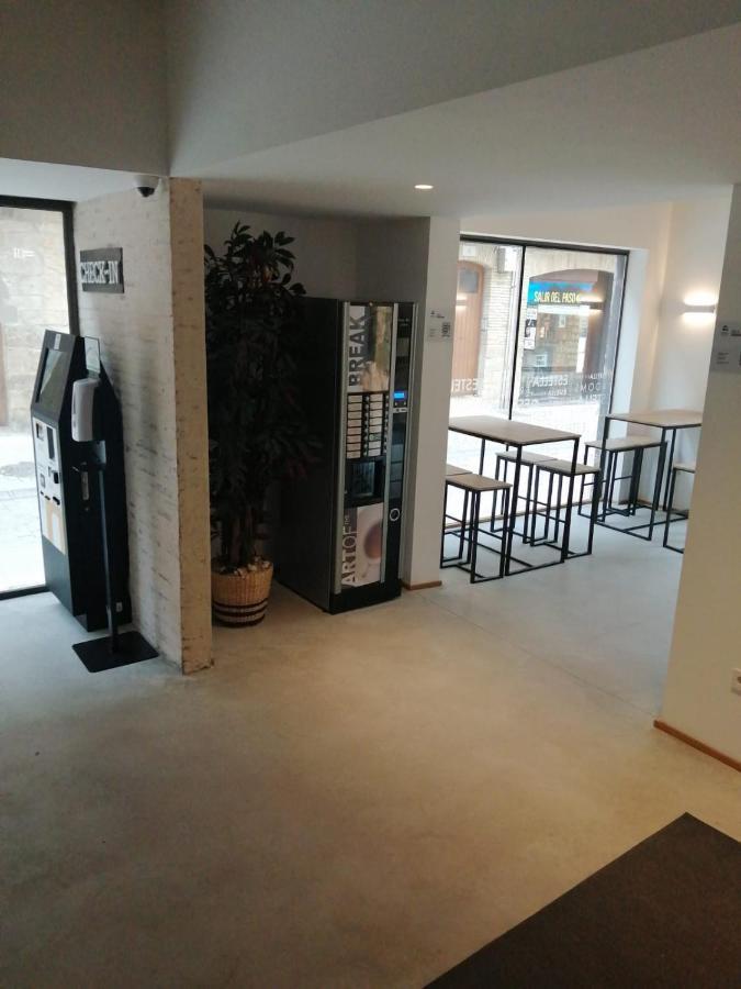 Iraipe Estella Rooms Auto Check-In Zewnętrze zdjęcie